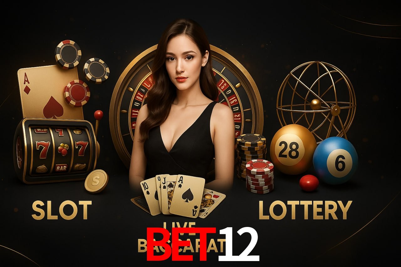 Vitória bet12