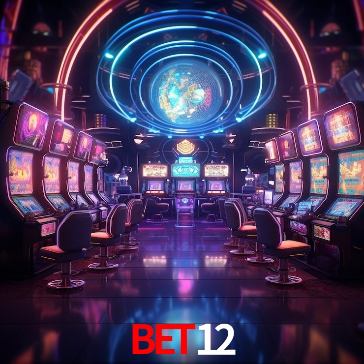 Promoções bet12