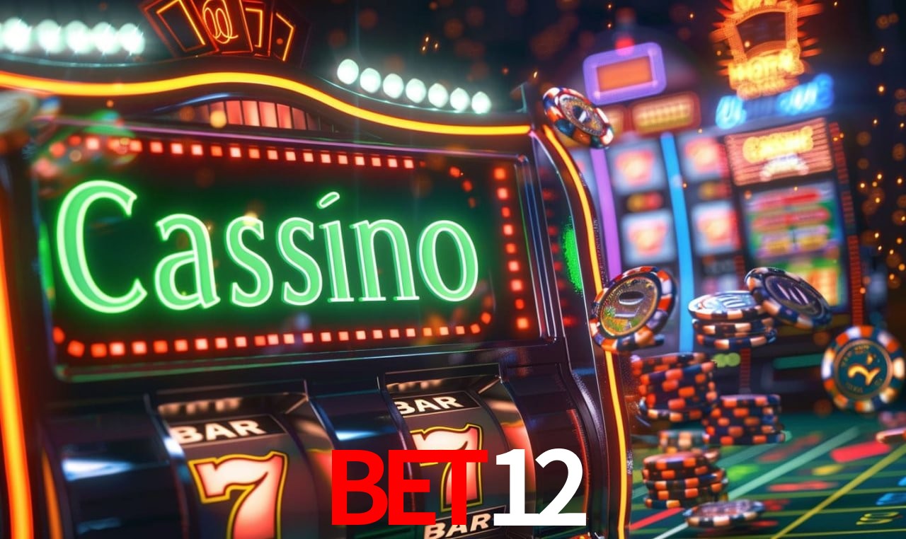 bet12 Caça-níqueis de mesa