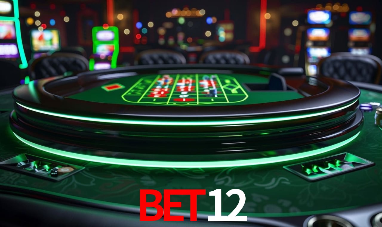 cassino_Baccarat