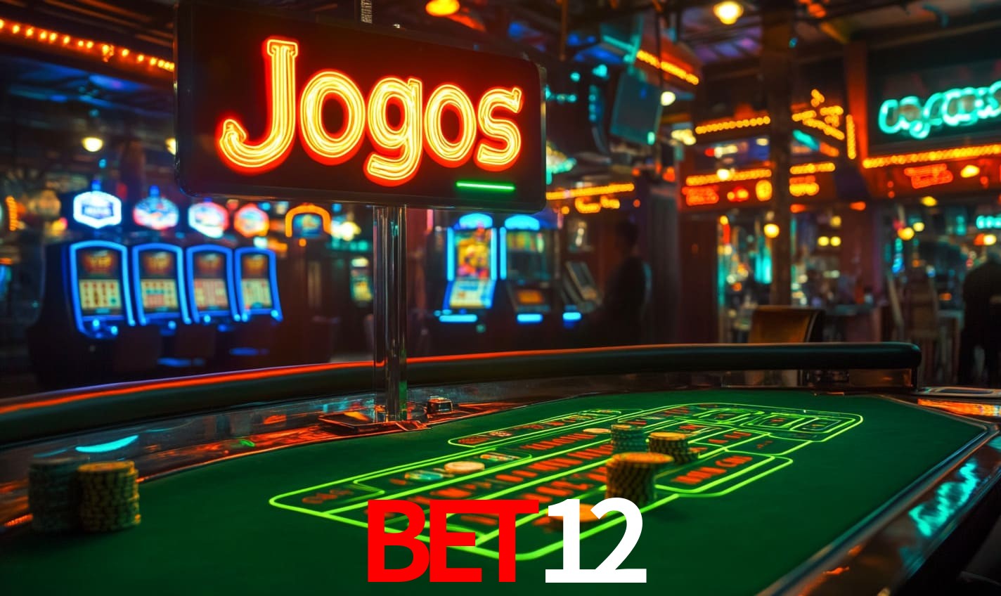 bet12 Processo de inscrição