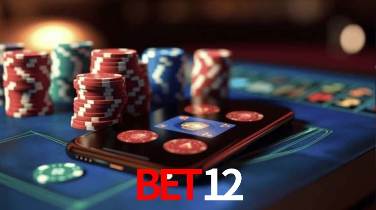 bet12 Tipos de máquinas caça-níqueis