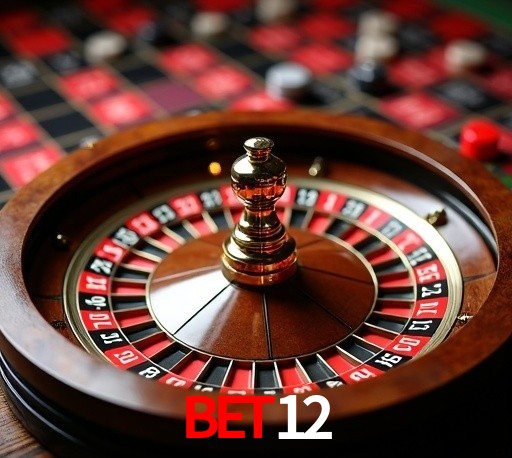 Evolução VIP bet12
