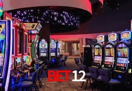 Ganhador bet12
