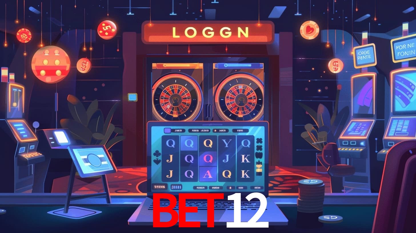 Bônus VIP bet12
