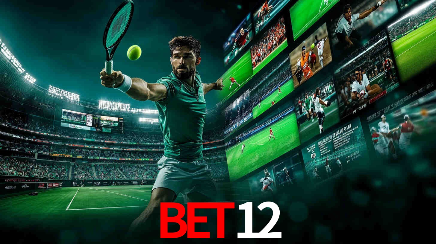 Segurança App bet12