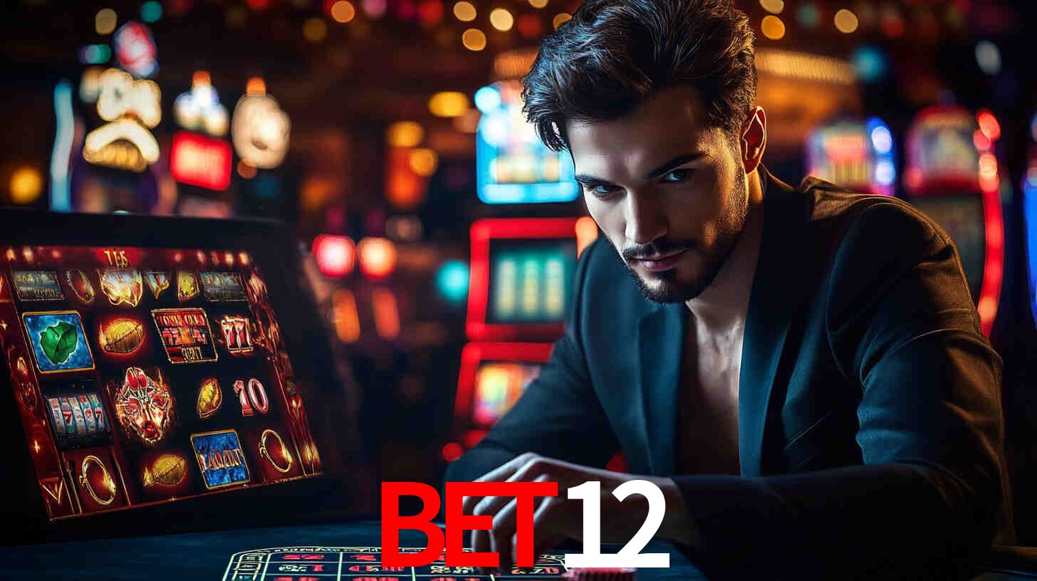 bet12 bet casino